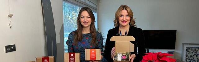 Tervislik kingitus – Korilase brändi ekstraktid toetavad tervist