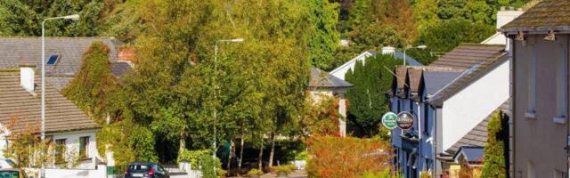 Iiri külad püstitavad sisserändajate tõrjumiseks teetõkkeid