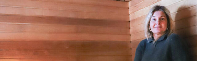 SAUNAKLUBI LÕPETAB | Sauna tahaks käia ikka laupäeval