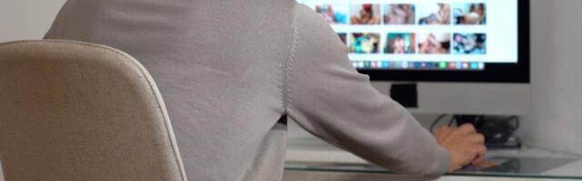 Mees vaatab sageli pornot? Naine leidis lahenduse_ andsin talle idee, mida täpsemalt vaadata 