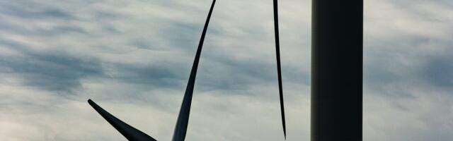 Leedukate uus meretuulepark kerkib Ruhnu ja Saaremaa vahelisele alale