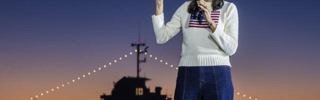 ÜLEVAADE | Miks ei katkesta kaotuste jada Nikki Haley kampaaniat?