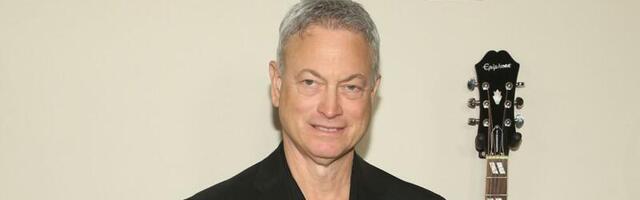 Näitleja Gary Sinise poeg suri raske haiguse tagajärjel