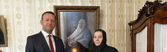 Kuremäe nunnade avaldus üllatas Läänemetsa: tundub, et mingisugune muutus on toimunud