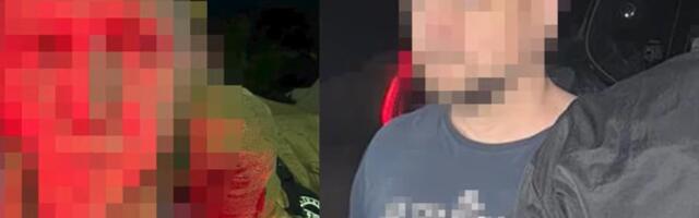 Ukraina teatas FSB Zelenskõi mõrvamise plaani paljastamisest