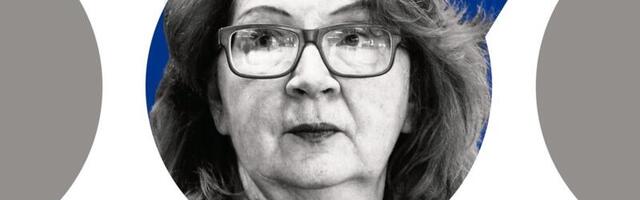 MIS SIND EUROOPAS NÄRVI AJAB? | Jana Toom: probleem prioriteetidega. Euroopa nõukogu toimib piduri, mitte mootorina