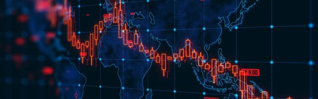 IMF: Eesti on maailmas kõige kehvema majanduskasvuga riikide esirinnas