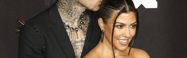 Perekond kardab vanima Kardashiani õe pärast: kas kuulus trummar on naise maailma eest ära peitnud?