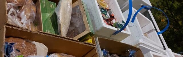 Millal sai toidust häbiasi? Arvamusfestivalil arutatakse, kuidas häbitunne ja meie igapäevased harjumused võivad toidujagamise kultuuri muuta