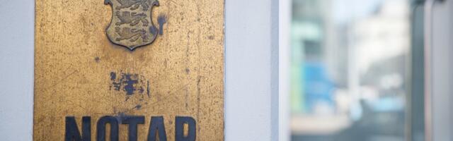 LUGEJA KÜSIB | Kas vara pärimisel loeb kiirus – kes jõuab esimesena notarisse?