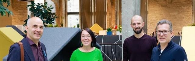 Digitaliseerimise suur võlu: geniaalselt lihtsa lõpptulemuse annab raju eeltöö