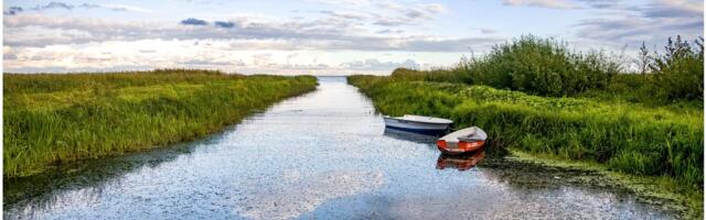 Olulised arengud – Virumaa Põlisrahvas saatis välja teatised!