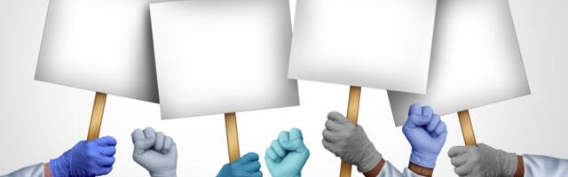 Soomes valmistuvad erasektori kiirabitöötajad streigiks