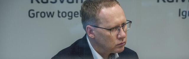 Jäik ja paindumatu. Kuidas Eesti Energia kuldsel ajal sadu miljoneid kaotas