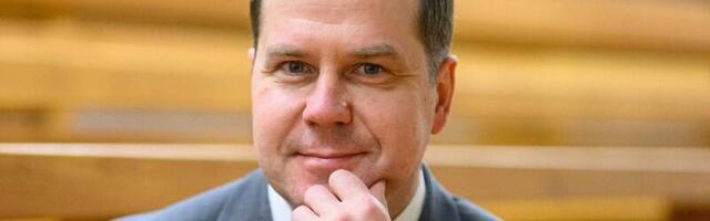 Metsade majandamine aitab Eestil kasvada ja tugevana püsida