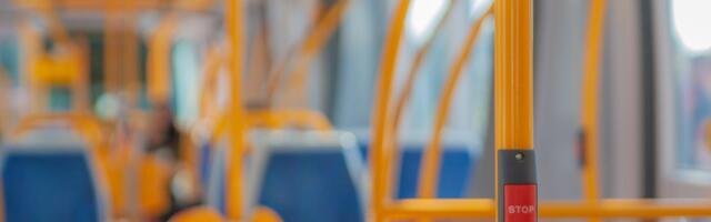 Paide ja Viraksaare vaheline bussigraafik tiheneb