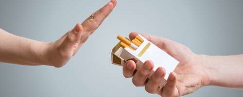 Tubakatööstus ei soovi, et keegi suitsetamisest loobuks