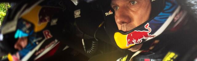Ogier hakkab jahtima üheksandat MM-tiitlit. „Ma olen ikkagi võitleja ja tahan seda võimalust kasutada“