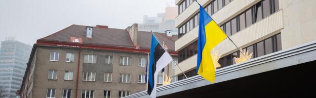 JUHTKIRI | Otsustaval hetkel ei ole Eestit maailmapoliitikas näha ega kuulda