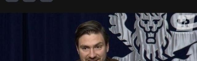 Põllumajandusminister küsis haridusministrilt, et mitu korda metssiga aastas poegib ja sai kuulda, et s..ks