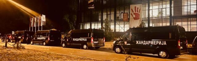 Dekani fakulteta Univerziteta u Novom Sadu zahtevaju ostavku rektora Madića