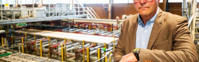 Dividendi TOP 30 | Vaata, millised puidutöösturid võtsid miljoneid omanikutulu