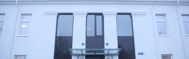 TUME TULEVIK | Vähene sünnitajate arv paneb sünnitusabi Hiiumaal löögi alla