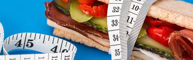 Toitumisnõustaja Liis Orav: 4 ohtlikku müüti, mis kaalulangetust takistavad