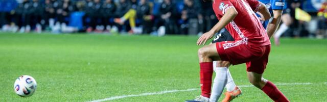 Eestiga viiki mänginud Moldoval on reaalne võimalus pääseda MM-valiksarja play-off´i, nagu ka San Marinol