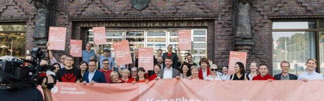 Kopenhaagen vs. Minsk. Mida sotsid meile ei räägi