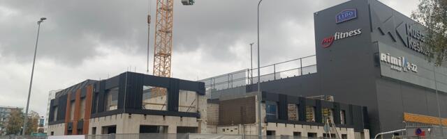 Tallinna Mustamäe on muutunud äärmiselt menukaks