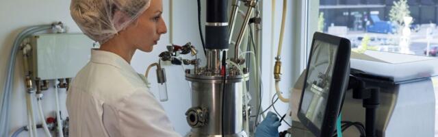 Tartumaa toidupiirkond tutvustab toiduinnovatsiooni kogemuslugusid