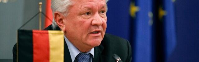 Rheinmetall rajab ka Bulgaariasse suure laskemoonatehase