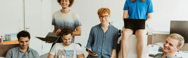 German AI startup Black Forest Labs raises $300m Series B