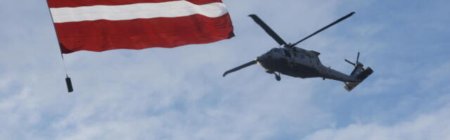 Enamik Läti ühiskonnast on konservatiivne ega aktsepteeri „sooideoloogiat“