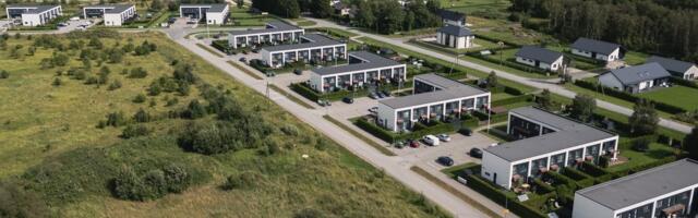 Töötu, kuid sularaha on? Nupukad on leidnud viisi kuidas ettevõtjast sõbra abiga saada kodulaenu