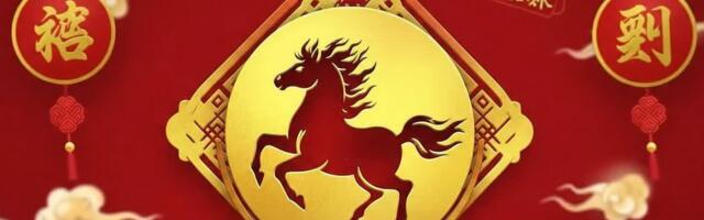 Ahvi 2026. aasta hiina horoskoop: Tulihobune toob võimalusi, kirge ja kiireid otsuseid