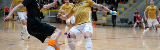 Galerii | Tiitlikaitsja kindlustas põhiturniiri võidu kolm vooru enne lõppu