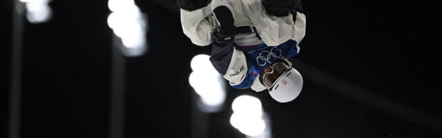 Jaapani lumelaudur teenis kulla, eurooplased tagaplaanil