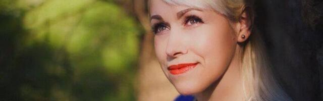 Suri „Selgeltnägijate tuleproovist“ tuntuks saanud Elena Kanda