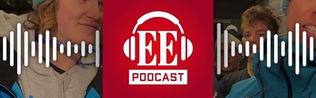 Ekspressi ajakirjanik käis Tõnis ja Henry Sildarul külas. „Nad on väga toredad inimesed“