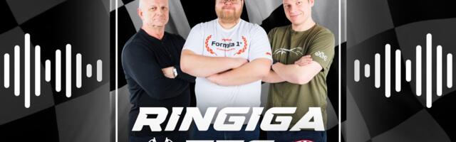 Kas uute reeglitega rikuti F1 sari ära? Kas nägime Austraalias vormelisõitu või arvutimängu?