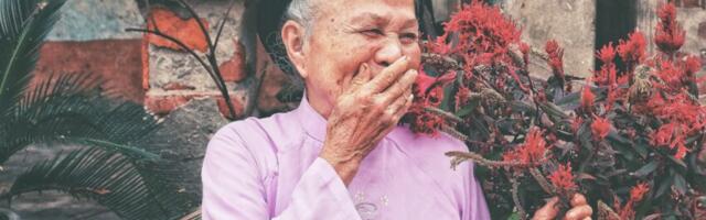 Kui vanalt on naised kõige kaunimad?