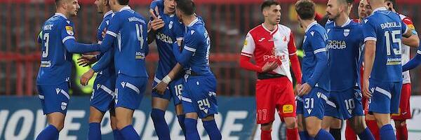 NOVI PAZAR SLAVIO U PRIJATELJSKOM MEČU: Crnogorski prvoligaš poražen na Gradskom stadionu