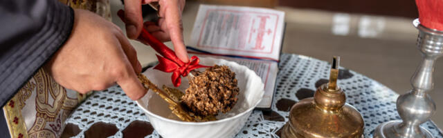 ZAŠTO SE OSVEĆUJE VODA ZA VASKRS? Ovo je razlog, a to malo ko zna