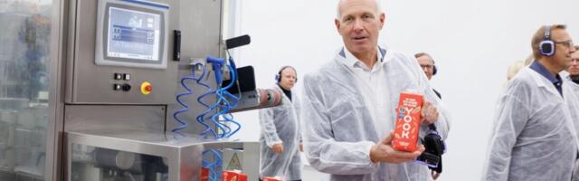 Armin Karu joogiäri läheb börsilt raha küsima