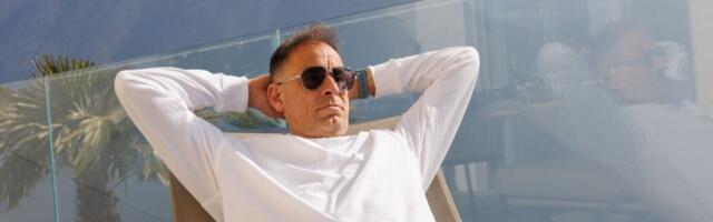 Nädala lood: Eesti kõige mõjukam mees – Rain Lõhmus