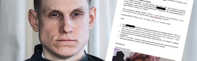 Politsei ei alustanud Kärneri esitatud pedofiiliasüüdistuste alusel Krispoisi vastu kriminaalmenetlust