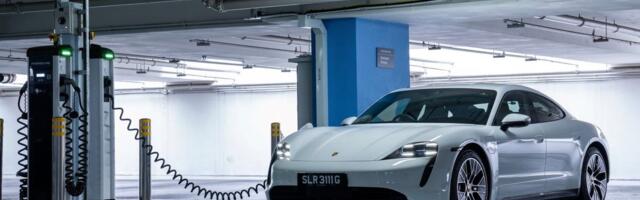 GEENIUS | 10 kasutatud elektriautot, mida meie soovitaksime osta 