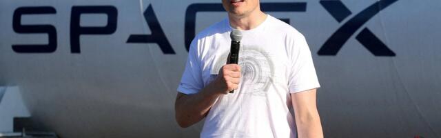 Axios: ajaloo suurim IPO on saabumas – SpaceX esitas dokumendid börsile tulekuks